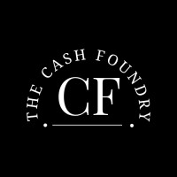 The Cash Foundry logo - Similar company to Purflame