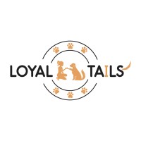 Loyal Tails logo - Similar company to Friday