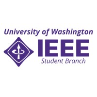 IEEE Student Chapter at University of Washington, Seattle logo - Similar company to Icmaea