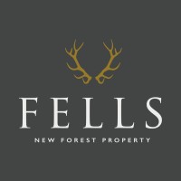 Fells New Forest Property logo - Similar company to Cadeleigh Estates Limited