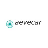 Aevecar logo - Similar company to Ceees