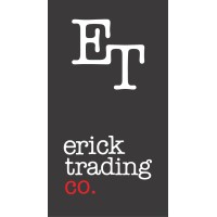 Erick Trading LLC logo - Similar company to Diviso Softtech