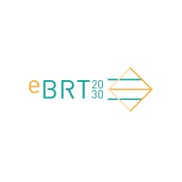 eBRT2030 project logo - Similar company to Echarge4Drivers