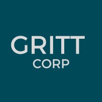 GRITT Corp logo - Similar company to Jetpack Data