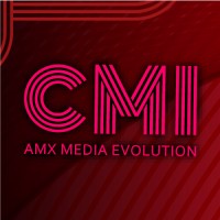 AMX CONTENIDO / CMI logo - Similar company to Pgo!