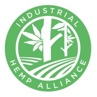 Industrial Hemp Alliance logo - Similar company to Hemp Traders