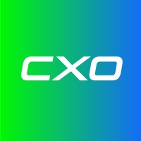 CXO logo - Similar company to Galaxy Genomics