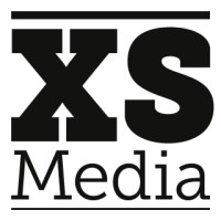 XS Media magazines logo - Similar company to Krant Van De Aarde _ De Krant Van Groen Nederland