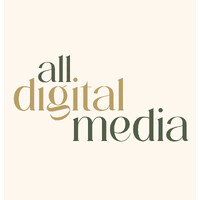 All Digital Media logo - Similar company to Alldigital, Inc.