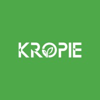 Kropie logo - Similar company to 4All Software
