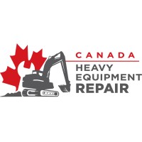 Canada Heavy Equipment Repair logo - Similar company to Canadian Automotive & Trucking Institute