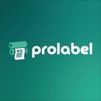 Prolabel LTD logo - Similar company to Samspil Nu