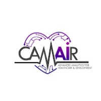 Camair-AI CRO | Point-of-Care & Medical Device Trials logo - Similar company to Wesecure237