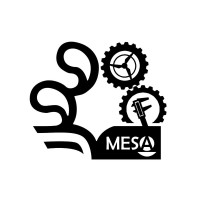 MESA logo - Similar company to Mesa - K L University