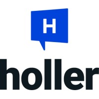 Holler Technology Ltd logo - Similar company to Visyoo