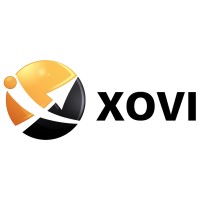 XOVI GmbH logo - Similar company to Plesk