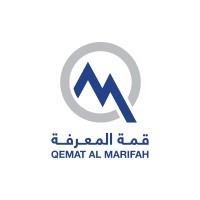 Qemat Al Marifah logo - Similar company to Cxp Consulting