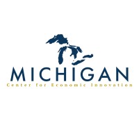 Michigan Center for Economic Innovation logo - Similar company to Josvon Holdings