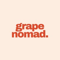 Grape Nomad logo - Similar company to Raw Wine