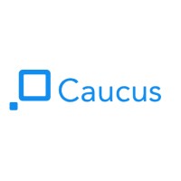 Caucus logo - Similar company to Caucus