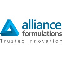 Alliance Formulations
