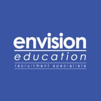 Envision Education logo - Similar company to Envision Education