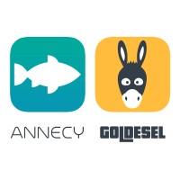 GD Mobile GmbH logo - Similar company to Rechteplus Gmbh