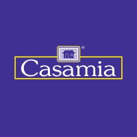 Casamia s.r.l. logo - Similar company to Andreas-Bürsten Gmbh