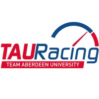 TAU Racing logo - Similar company to Formula Student Technion