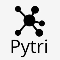Pytri logo - Similar company to Neuroservo