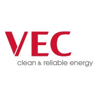 VEC Energy logo - Similar company to Rigpower A Hubbell Company