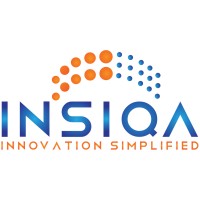 Insiqa Technologies logo - Similar company to Ez Solution Pvt Ltd