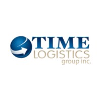Time Logistics Group logo - Similar company to Time Logistics, Inc.
