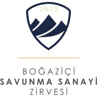 Boğaziçi Savunma Sanayi Zirvesi logo - Similar company to Altay Hava Savunma Sistemleri
