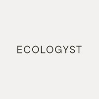 Ecologyst logo - Similar company to April Cornell