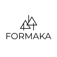 Formaka logo - Similar company to Bubbleform