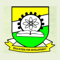 Anambra State University logo - Similar company to Simcotron Securesolutions