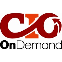 CIO onDemand logo - Similar company to Macro-Eyes