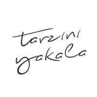 Tarzını Yakala logo - Similar company to Caweb - Digital Web Ajansı