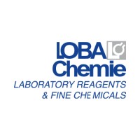 Loba Chemie Pvt. Ltd. logo - Similar company to Br Specialities Llp