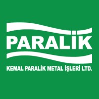 Kemal Paralik logo - Similar company to Ta Companies