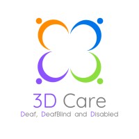 3D Care logo - Similar company to Mary Hare