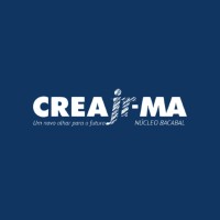 CreaJr MA | Núcleo Bacabal logo - Similar company to Óticas Marília
