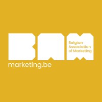 BAM - Belgian Association of Marketing logo - Similar company to Remarkable Europe