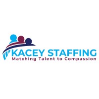 Kacey Staffing logo - Similar company to Daystar University Alumni Association