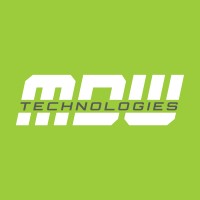 Mdw Technologies