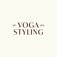 Voga Styling Oy logo - Similar company to Enrole Model Management