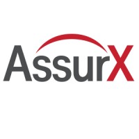 AssurX logo - Similar company to Qt9 Software