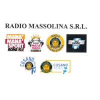 Radio Massolina logo - Similar company to Sport Press