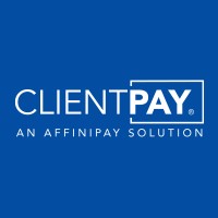 ClientPay logo - Similar company to Us Merchant Payment Solutions